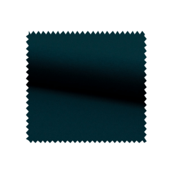 Tissu Jersey Luxe Uni Petrole