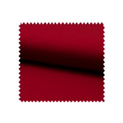Tissu Jersey Luxe Uni Beaujolais