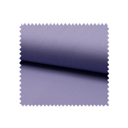 Tissu Jersey Luxe Uni Lilas