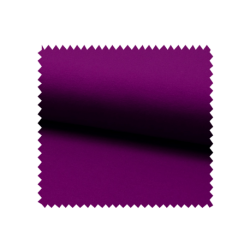 Tissu Jersey Luxe Uni Amethyste
