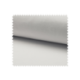Tissu Jersey Velours Nicky Uni Blanc