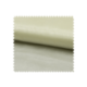 Tissu Organza Uni Ivoire