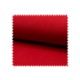 Tissu Lin Uni Rouge