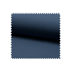 Tissu Gabardine Uni Jean