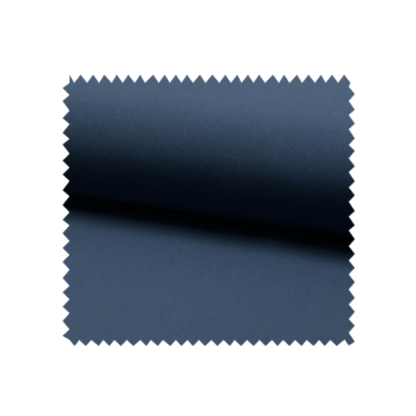 Tissu Gabardine Uni Jean