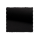 Tissu Velours Milleraie Uni Noir