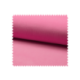 Tissu Velours Milleraie Uni Rose
