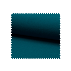 Tissu Crepe Extensible Uni Canard