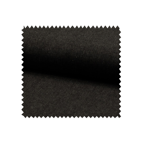 Tissu Chemisier Jeans Noir Ebene