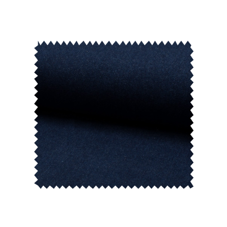 Tissu Jeans Coton Indigo