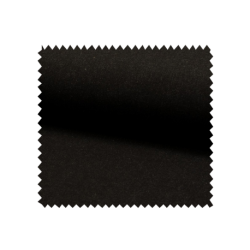 Tissu Jeans Extensible Noir