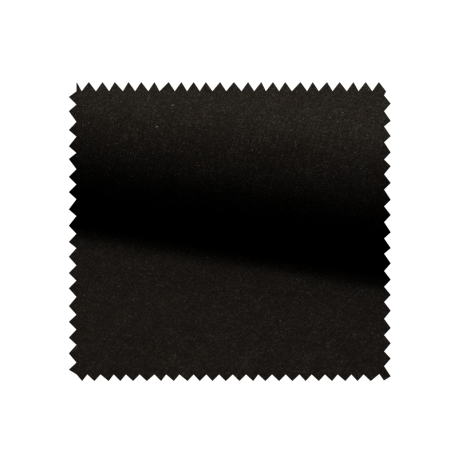 Tissu Jeans Extensible Noir