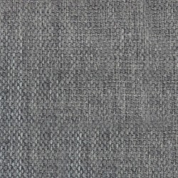 Tissu Lotus Obscurcissant Gris Clair 