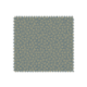 Tissu Myosotis Imprimé Bleu 