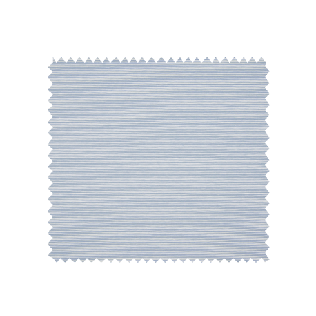 Tissu Jersey Rayé Bleu et blanc