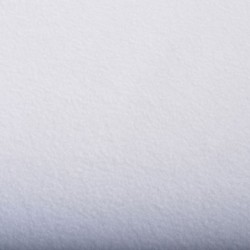 Tissu Feutrine Uni Blanc