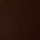 Tissu Feutrine Uni Marron Fonce L180