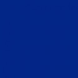 Tissu Doublure Toscane Antistatique Uni Bleu Roi 
