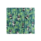 Tissu Panda Vert