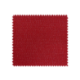 Tissu Cubex Lurex Rouge 