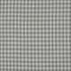 Tissu Grand Vichy Gris 