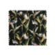 Tissu Digital Feuille 