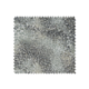 Tissu Imprimé Léopard Gris 