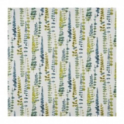 Tissu Santa Maria Foret Oasis