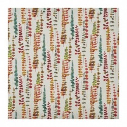Tissu Santa Maria Foret Rumba