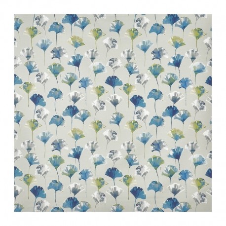 Tissu Camarillo Ginko Oasis