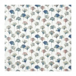 Tissu Camarillo Ginko Flamingo