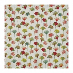Tissu Camarillo Ginko Rumba