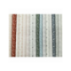 Tissu Devon Bio Imprimé Etoiles Bleu