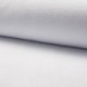 Tissu Polaire Microfibre Panda Uni Blanc 