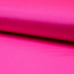 Tissu Jersey Sport Fuchsia