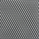 Tissu Felix Filet Mesh Noir
