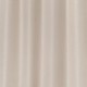 Tissu Brigitte Uni Beige