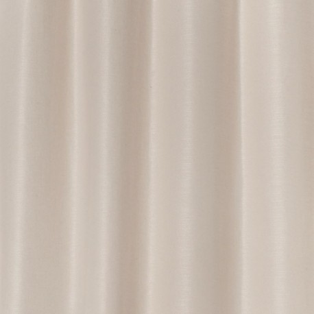 Tissu Brigitte Uni Beige