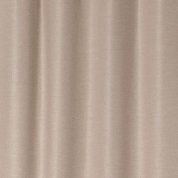Tissu Brigitte Uni Naturel
