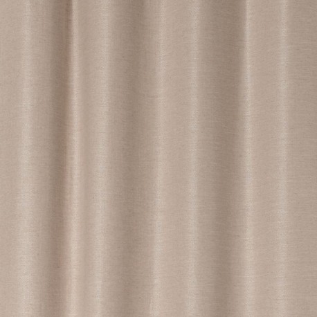 Tissu Brigitte Uni Naturel