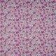 Tissu Popeline Sarah Shelby Violet