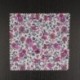 Tissu Popeline Sarah Shelby Violet