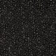 Tissu Popeline Imprimé Pois Fond Noir 