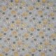Tissu Jersey Bio Animaux Gris 
