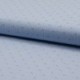 Tissu Popeline Rayure Fil Coupé 