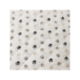Tissu Patoune Matelassé Naturel 