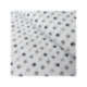 Tissu Patoune Imprimé Naturel 