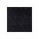 Tissu Fausse Fourrure Navy 