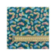 Tissu Aphrodite Imprimé Emeraude