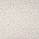 Tissu Coton Imprimé Triangle Ecru 
